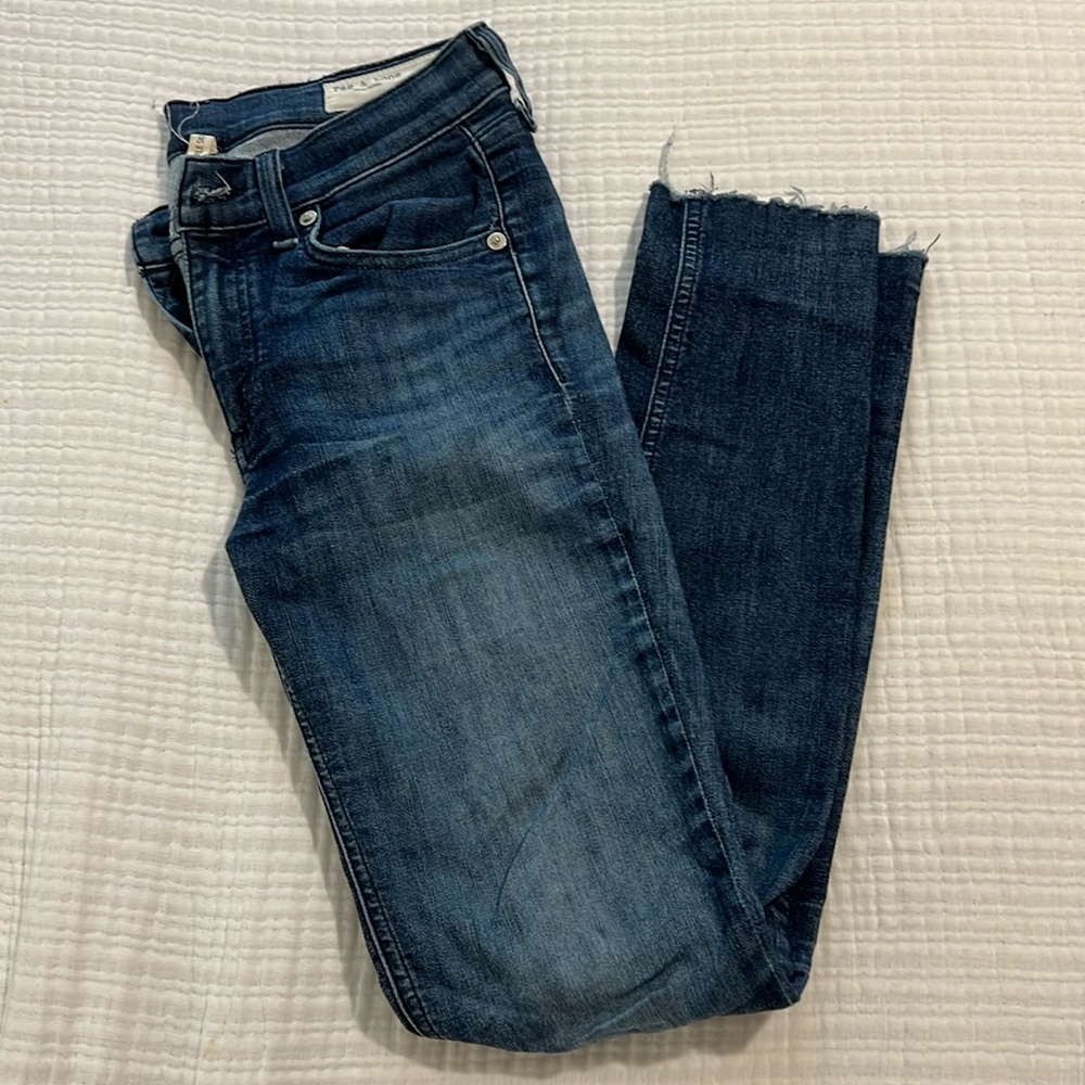 Rag & Bone Jeans